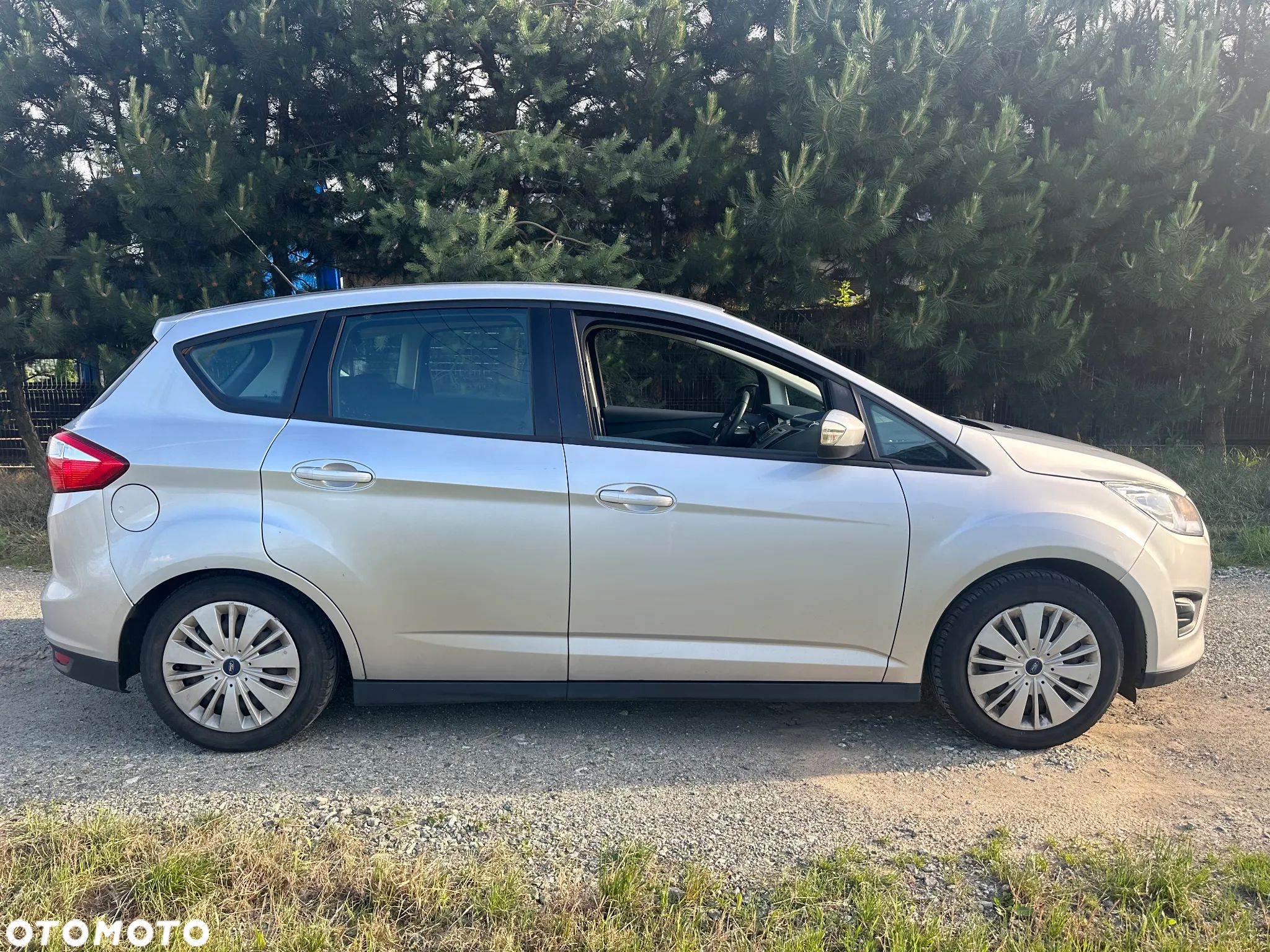 Ford C-MAX - 1