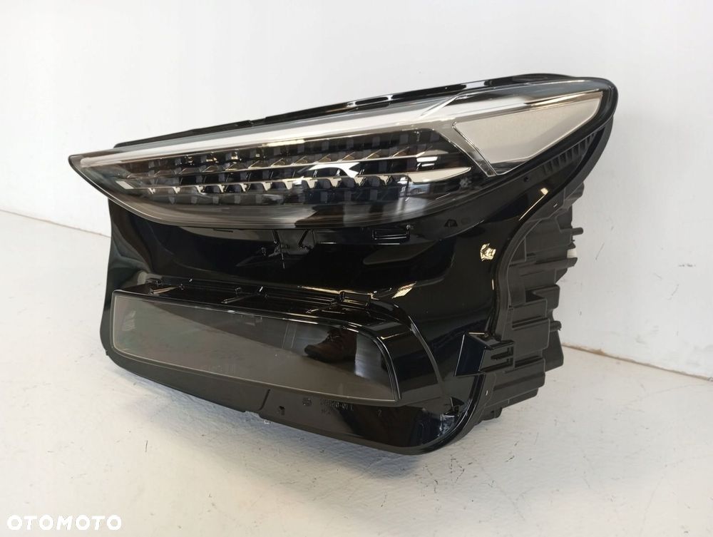 LAMPA LEWA MATRIX AUDI Q6 E-TRON 85H941039H - 4