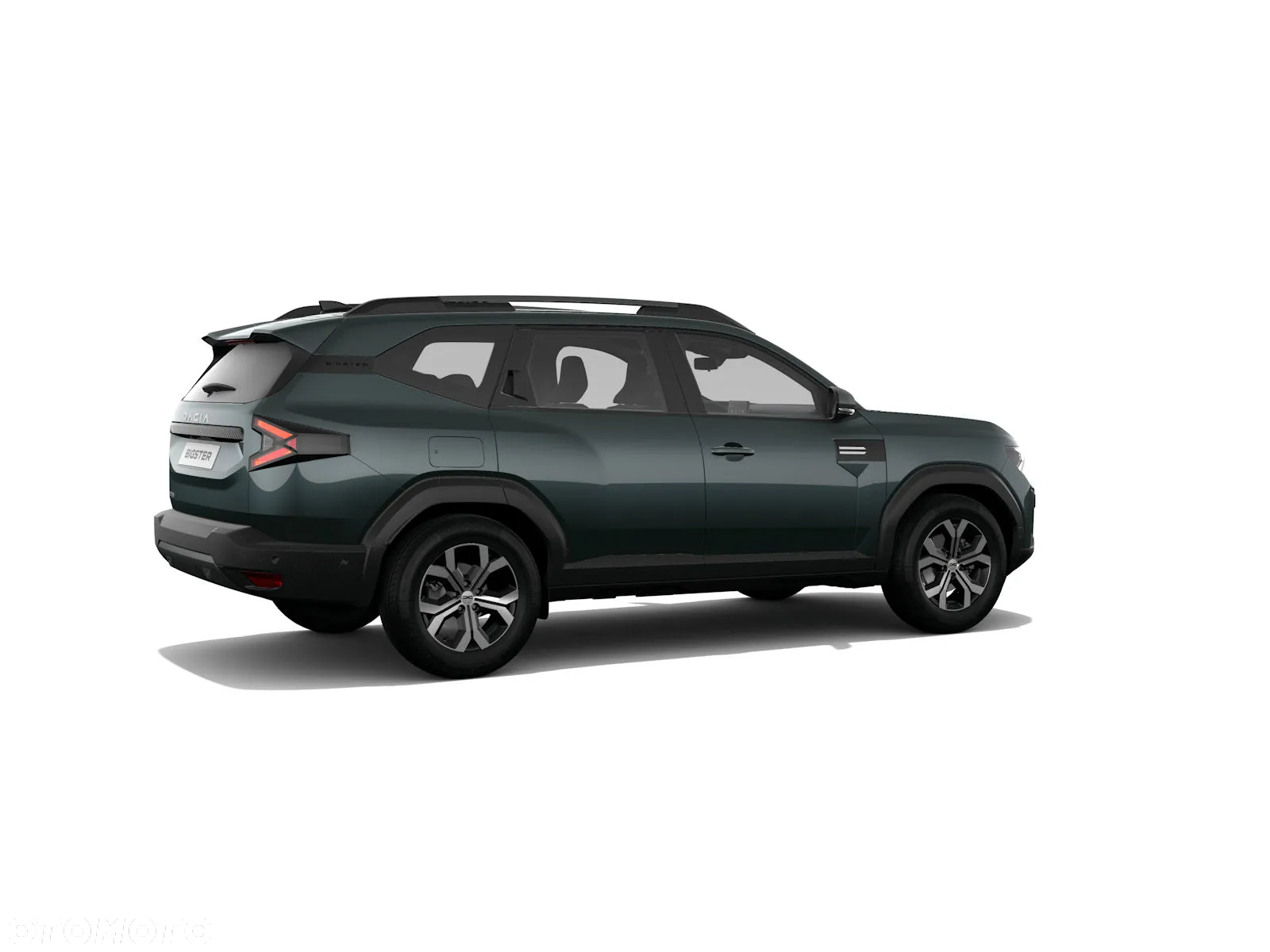 Dacia Bigster - 4