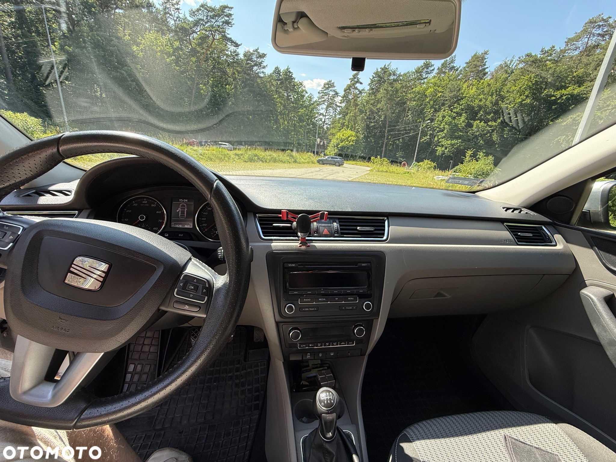 Seat Toledo - 8