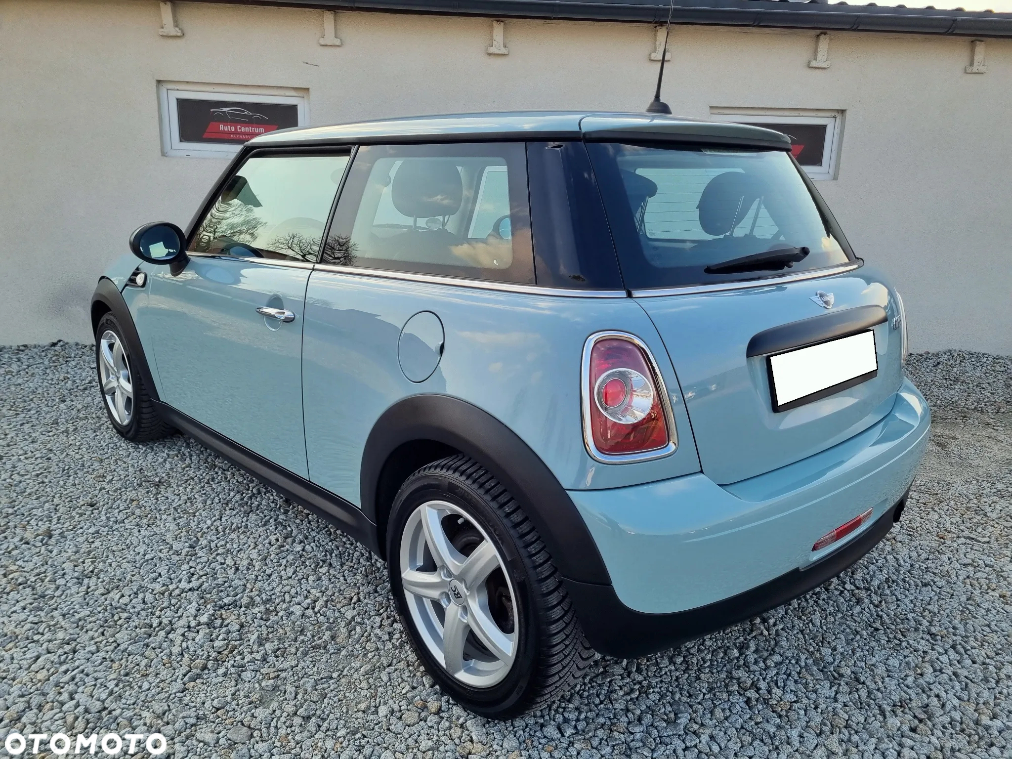 MINI Cooper - 3