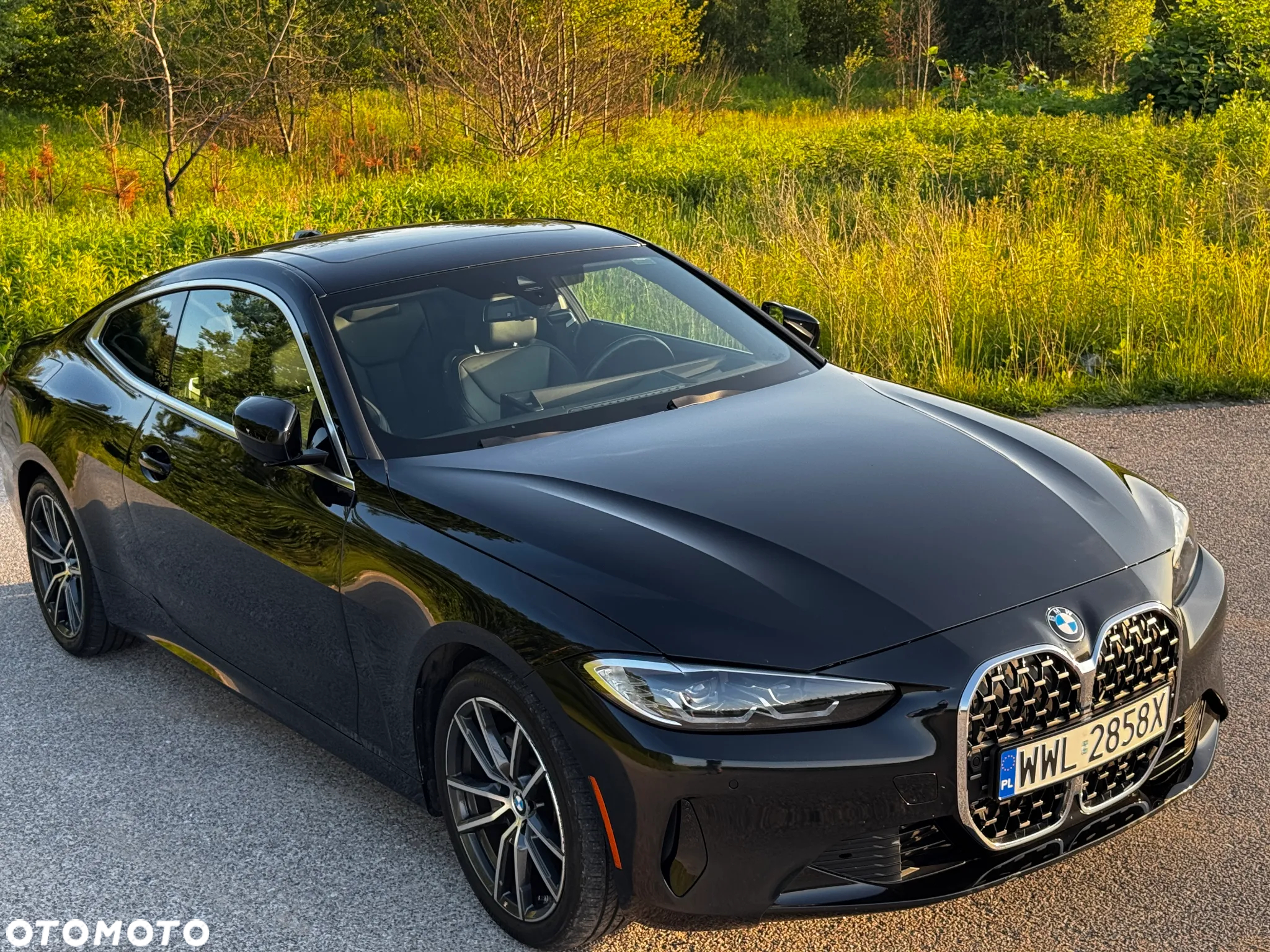 BMW Seria 4 430i xDrive - 3