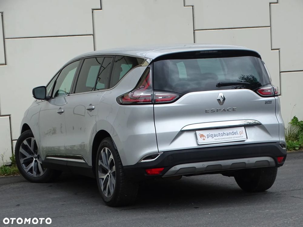 Renault Espace Energy dCi 160 EDC Intens - 3