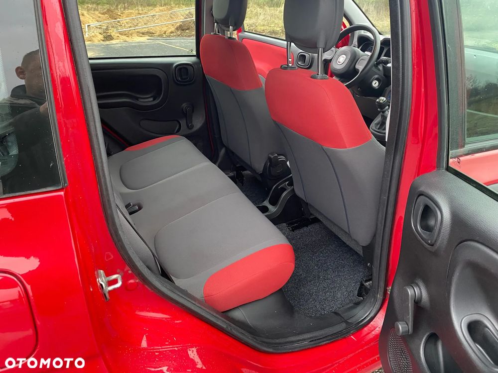 Fiat Panda - 13