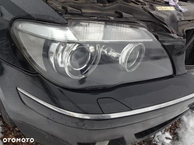 Prawa lampa Xenon BMW E65 EU  Lift 6937225 - 2