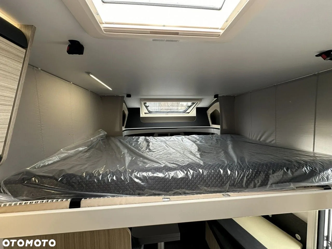 Adria Sun living S 72DC NOWY 4OS 165KM AUTOMAT FV23% WCC - 21