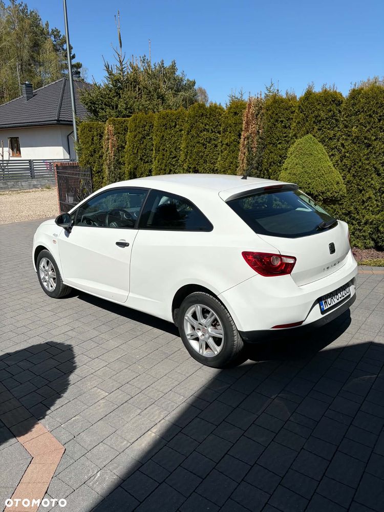 Seat Ibiza SC 1.6 TDI DPF Style - 2