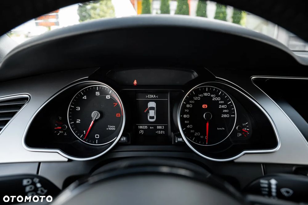 Audi A5 Coupé 1.8 TFSI - 28