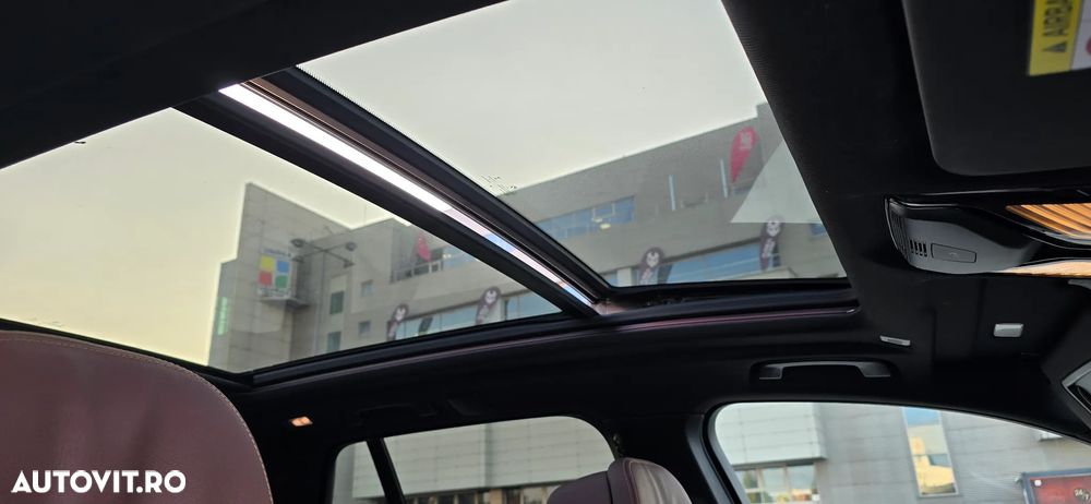 BMW X5 xDrive45e AT PHEV - 8