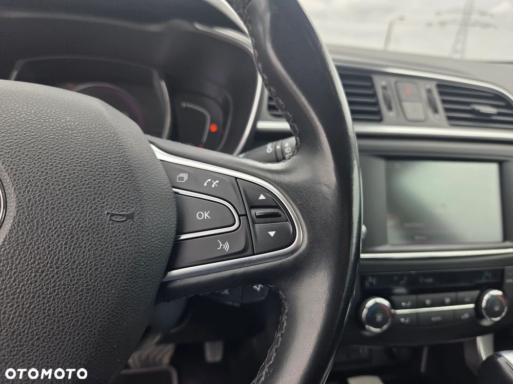 Renault Kadjar Energy TCe 130 EDC LIMITED - 15