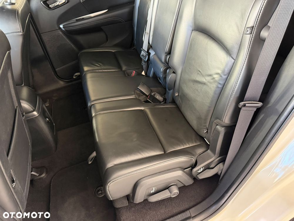 Fiat Freemont 2.0 Multijet Black Code AWD - 21