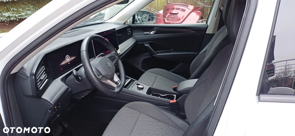 Volkswagen Tiguan 2.0 TDI SCR (BlueMotion Technology) DSG Highline - 24