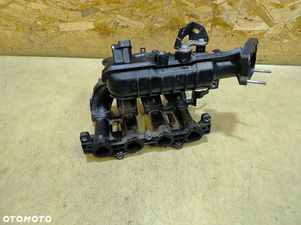 HYUNDAI I10 I LIFT 1.1B KOLEKTOR SSĄCY 07-13 - 5