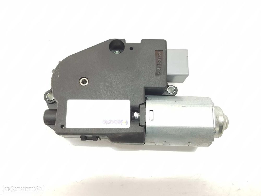 MOTOR TETO ELÉTRICO LAND ROVER RANGE ROVER EVOQUE - 1