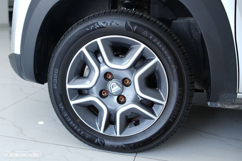 Dacia Spring Electric 45 Comfort - 7