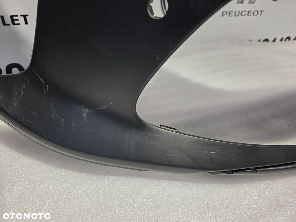 KIA SORENTO 3 III LIFT 18- ZDERZAK PRZEDNI PRZÓD NA 6xPDC NR 86511-C5500 , NR AUKCJI NZ1889 - 7