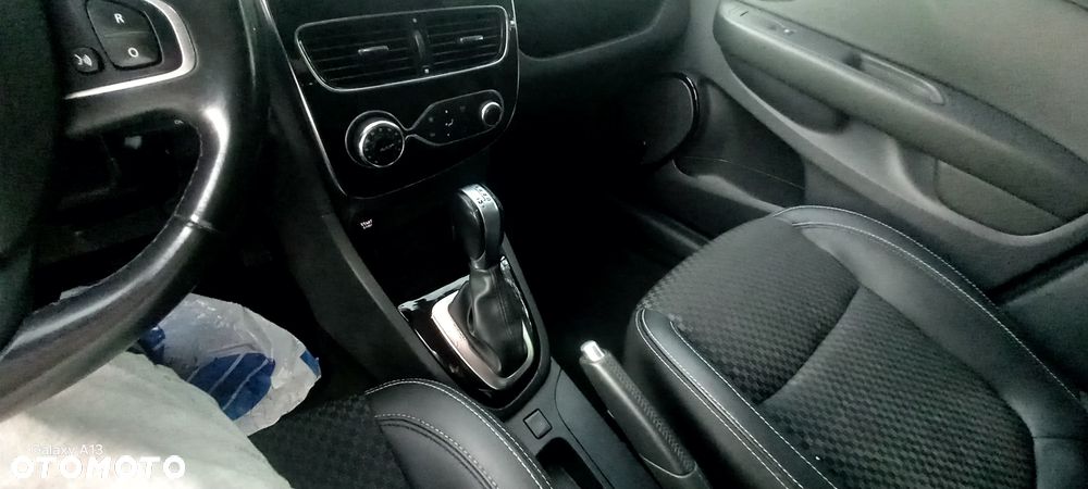 Renault Clio Energy TCe 120 EDC Limited - 24