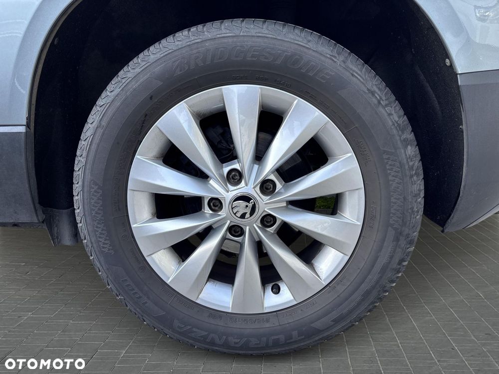 Skoda Karoq 1.0 TSI 4x2 Ambition - 18