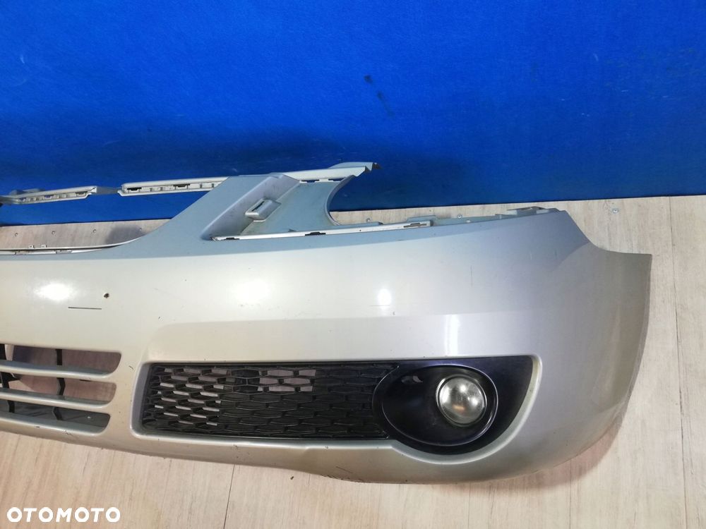 saab 95 9-5 lift zderzak przód przedni - 4