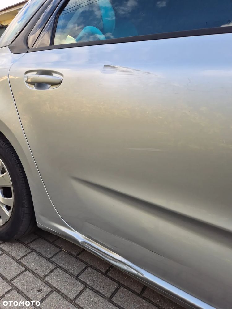 Citroën C4 Picasso 1.6 VTi Attraction - 6