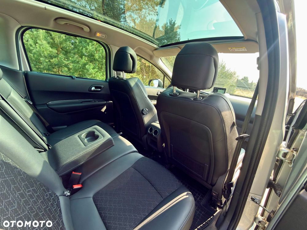 Peugeot 3008 2.0 BlueHDi Allure S&S - 18