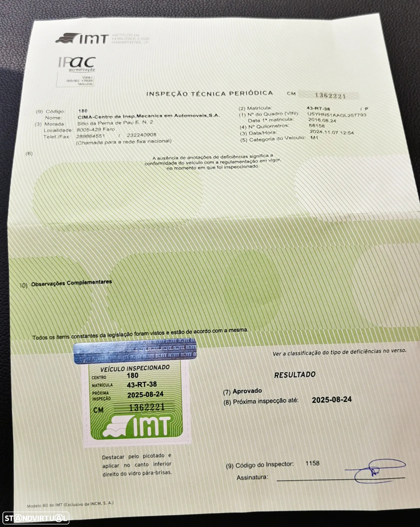 Kia Ceed 1.0 T-GDI GT Line - 15