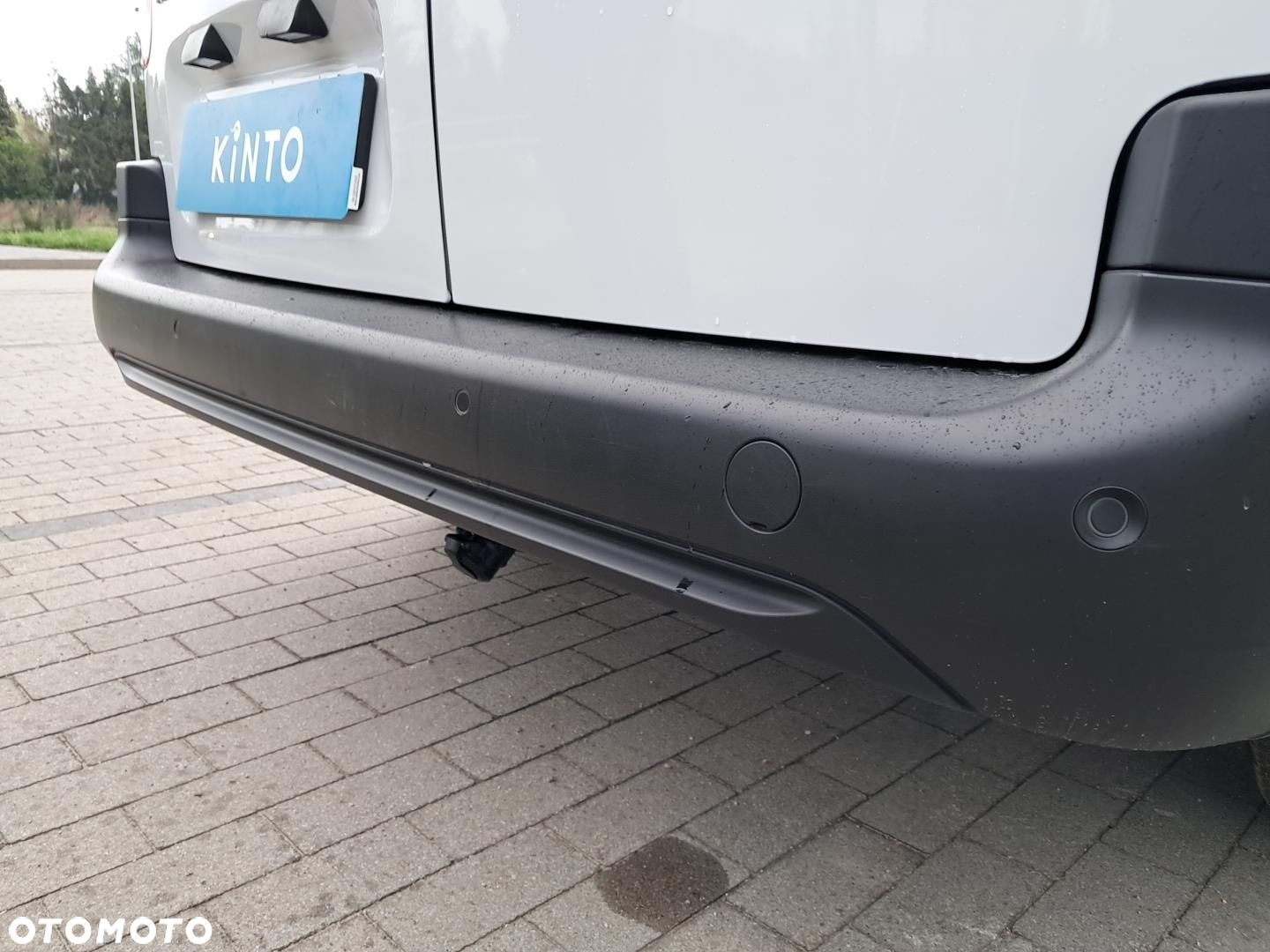 Toyota PROACE CITY - 22