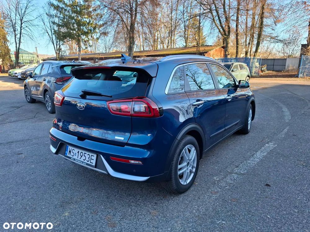 Kia Niro - 4