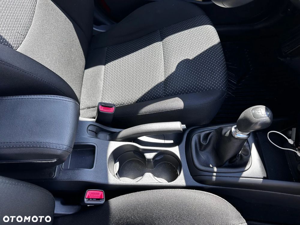 Hyundai i30 1.4 Blue Comfort - 17