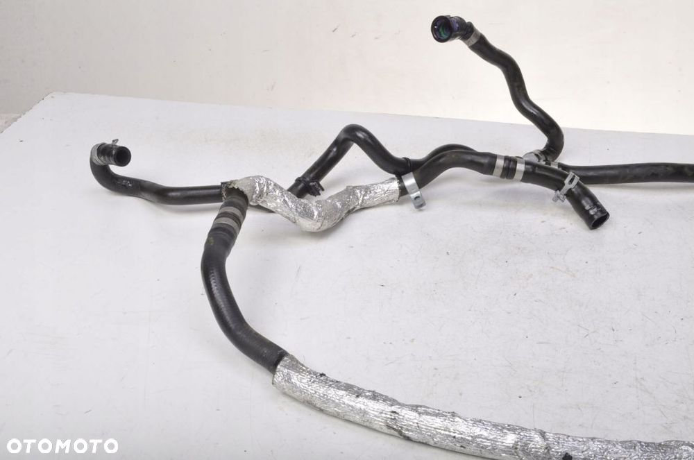 VOLVO XC90 T8  RURA PRZEWÓD WODY 32222715 32222336 - 10