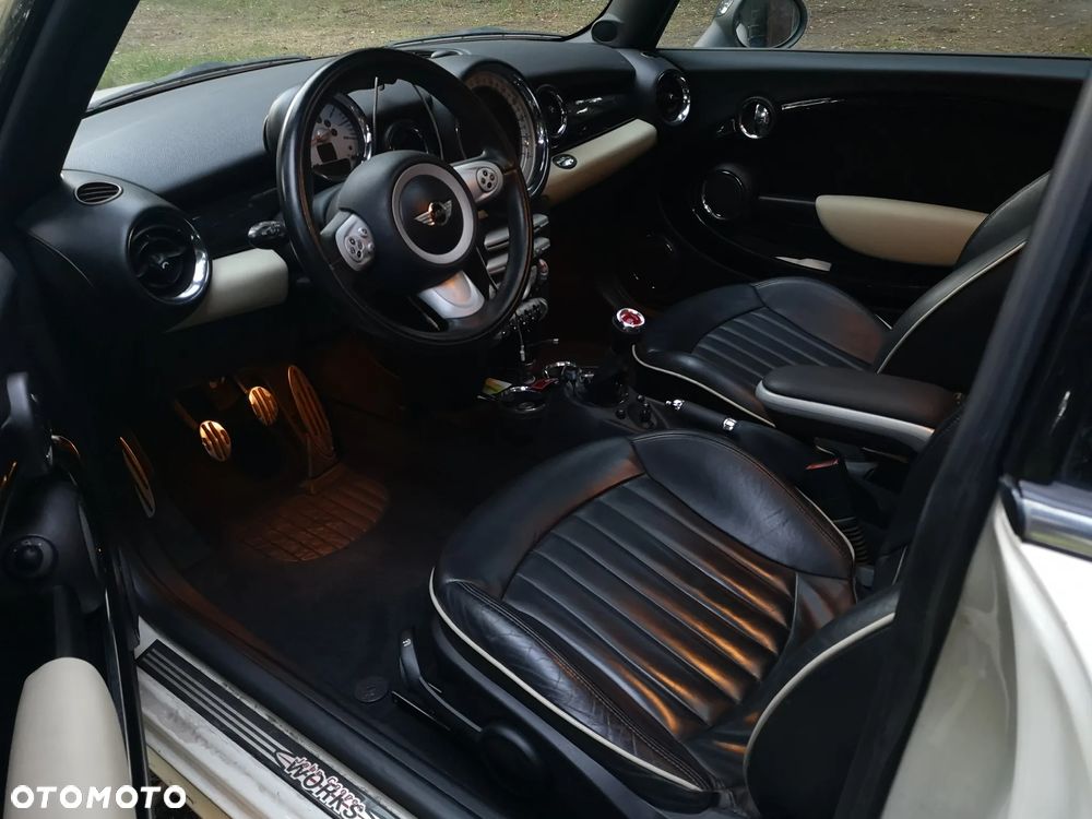 MINI Cooper S - 8