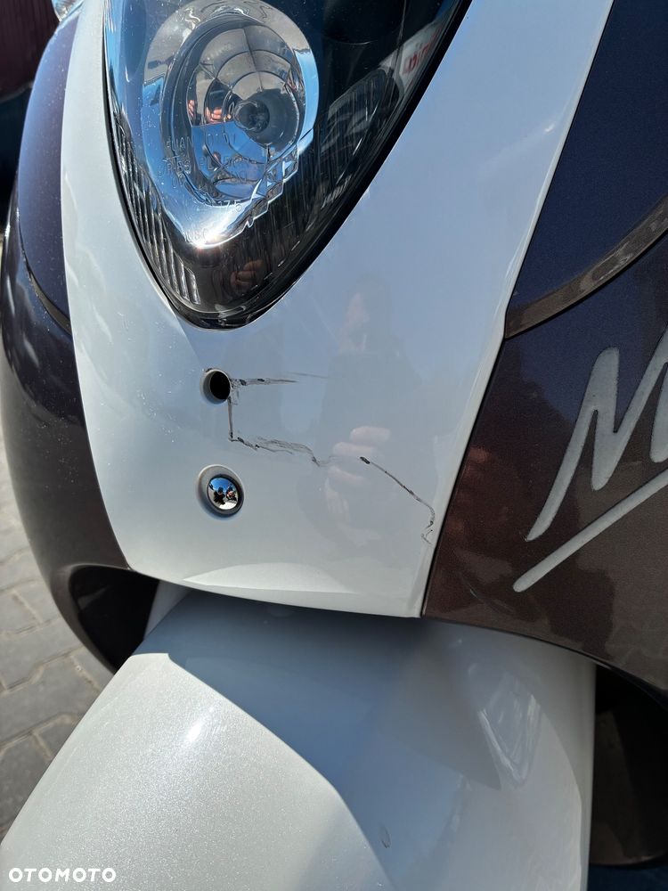 SYM MIO - 13
