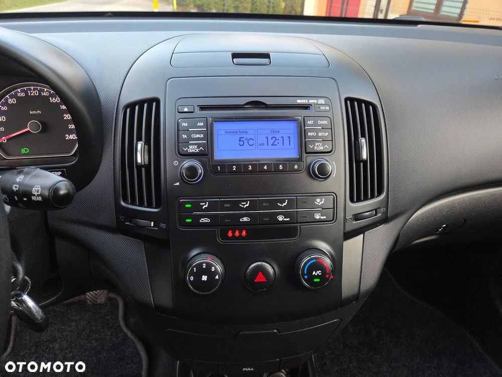 Hyundai i30 1.4 Edition Plus - 19