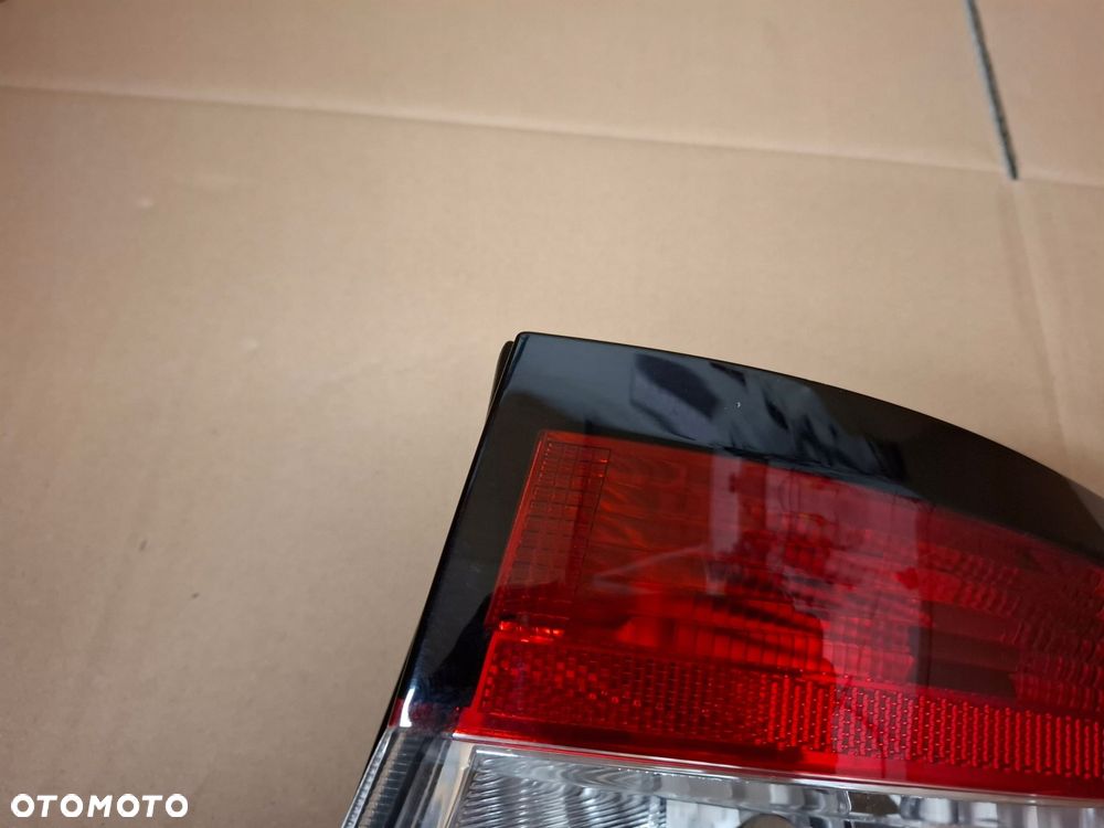 lampa tylna skoda fabia iii oryginał - 3