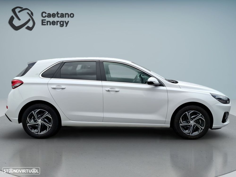 Hyundai i30 1.0 T-GDI Style Plus - 9