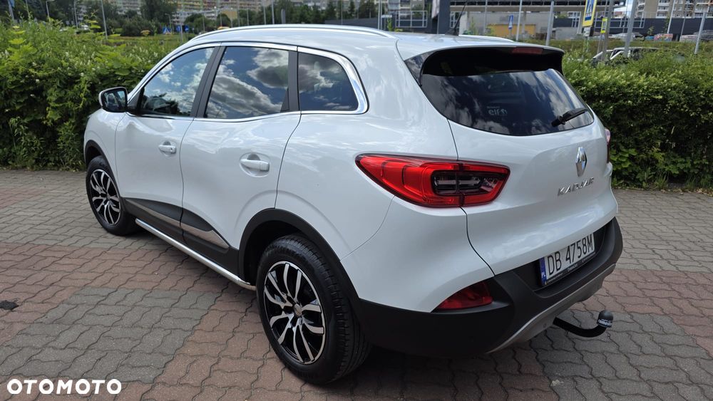 Renault Kadjar Energy TCe 130 XMOD - 4