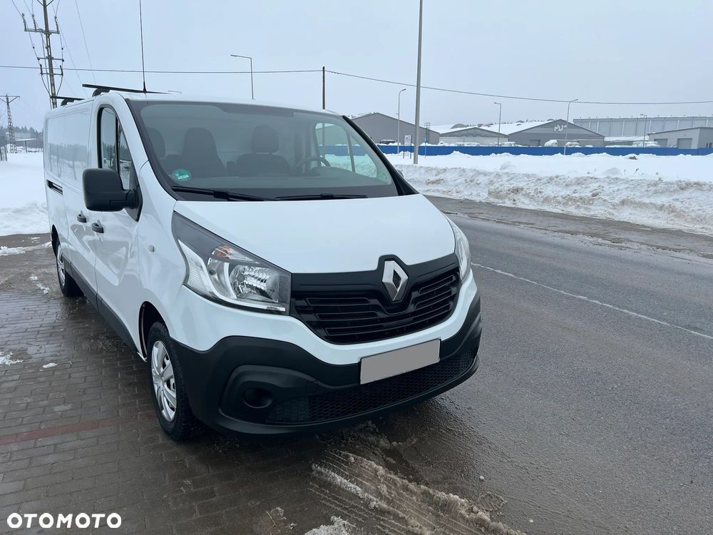 Renault Trafic - 19