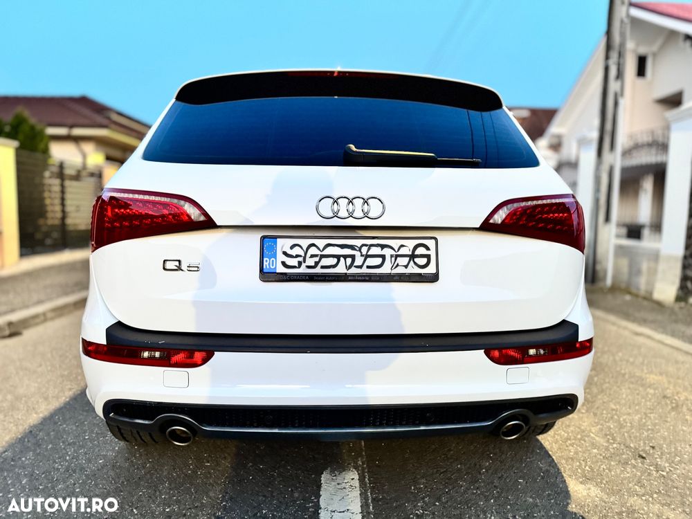 Audi Q5 - 7