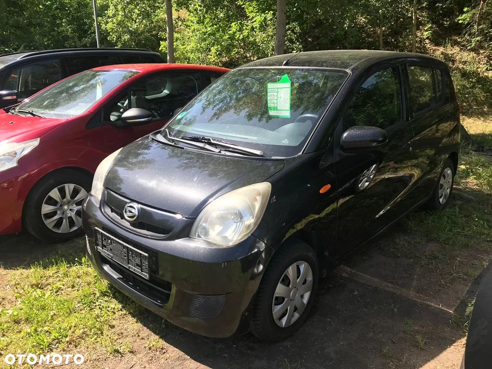 Daihatsu Cuore - 6