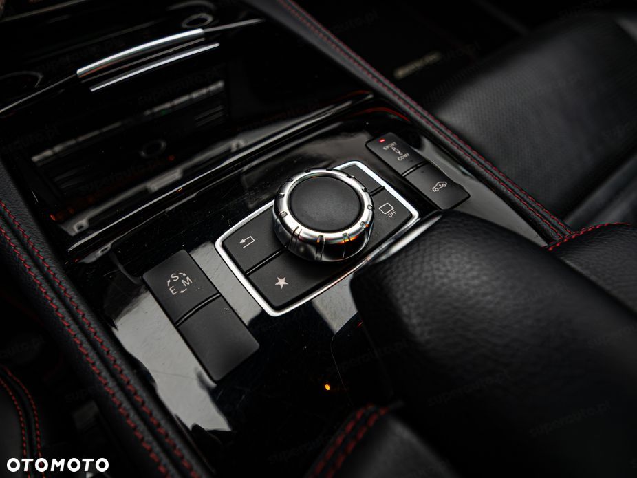 Mercedes-Benz CLS 350 d 4-Matic - 26