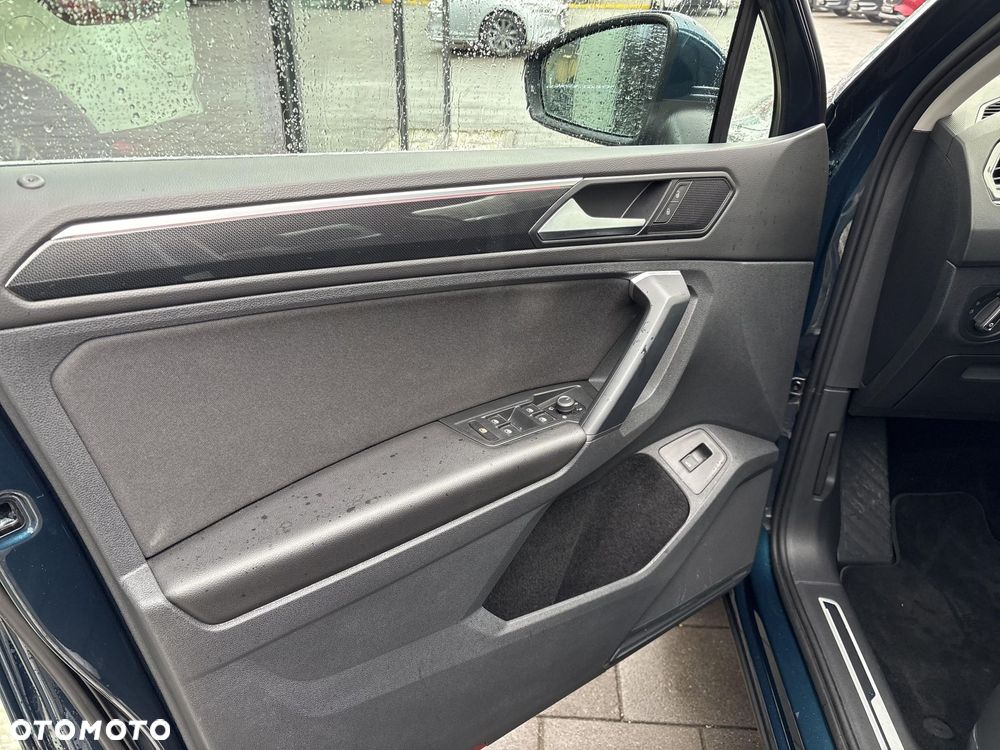 Volkswagen Tiguan 1.5 TSI EVO Elegance DSG - 10