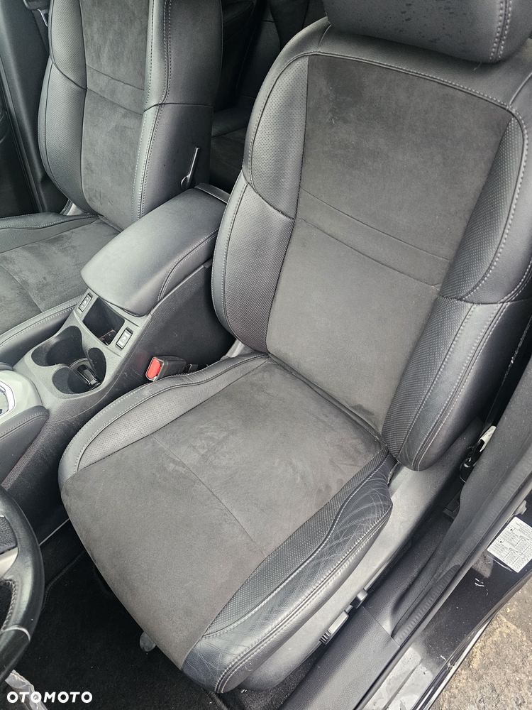Nissan Qashqai - 17