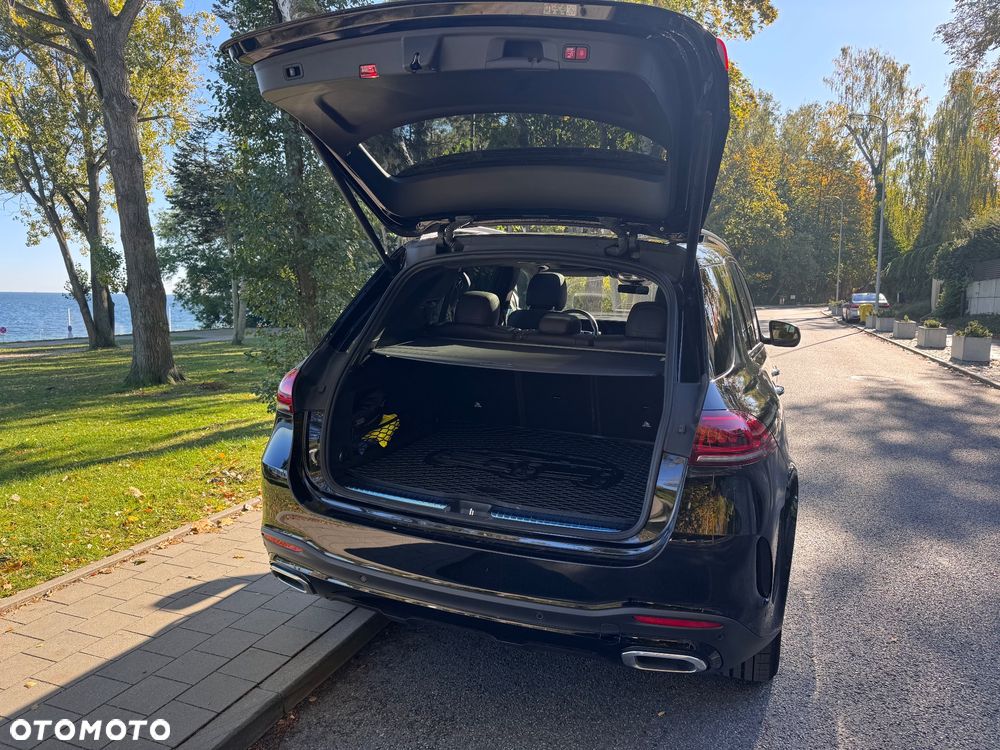 Mercedes-Benz GLE 400 d 4-Matic Premium Plus - 4