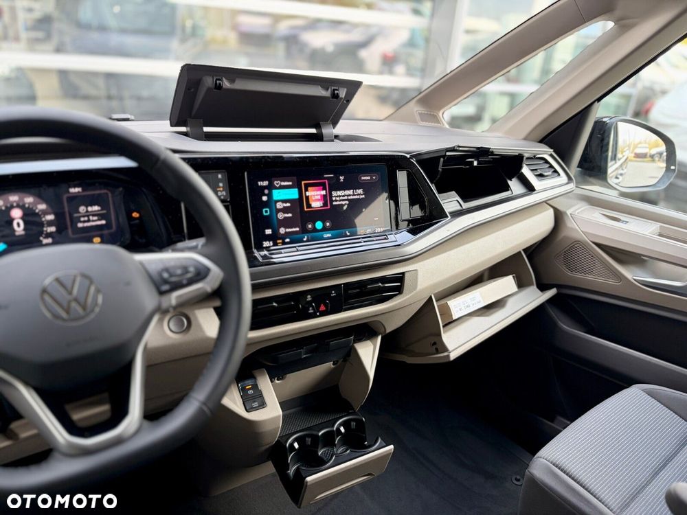 Volkswagen Multivan 2.0 TDI L2 Family DSG - 28