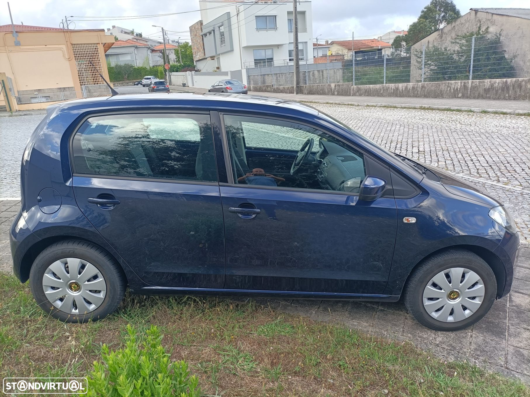 Skoda Citigo 1.0 Style - 4