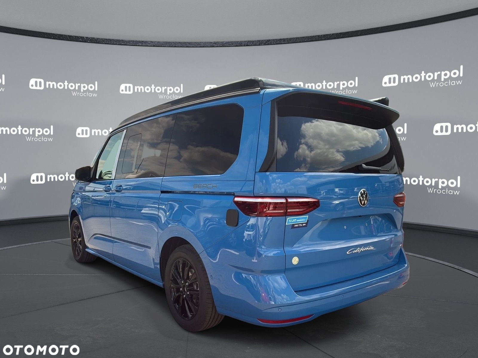 Volkswagen California - 6