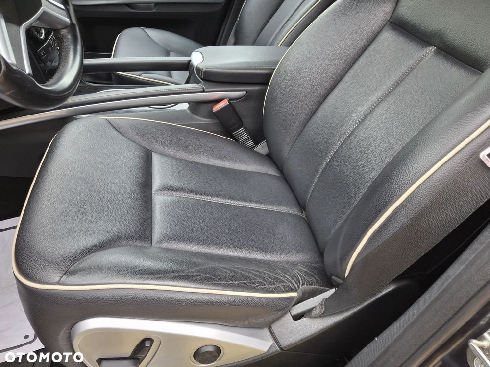 Mercedes-Benz ML - 20