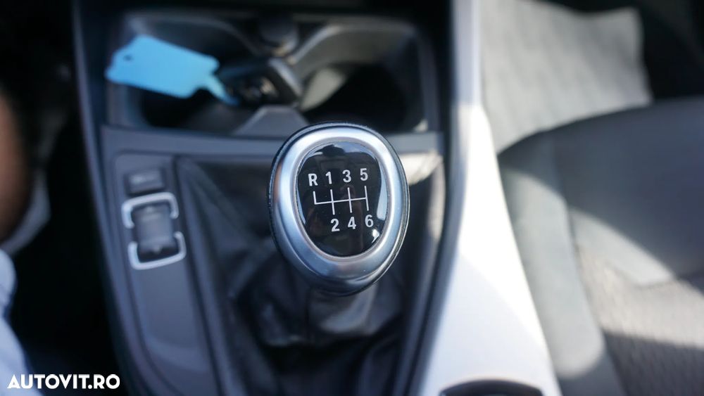 BMW Seria 1 116i Advantage - 27