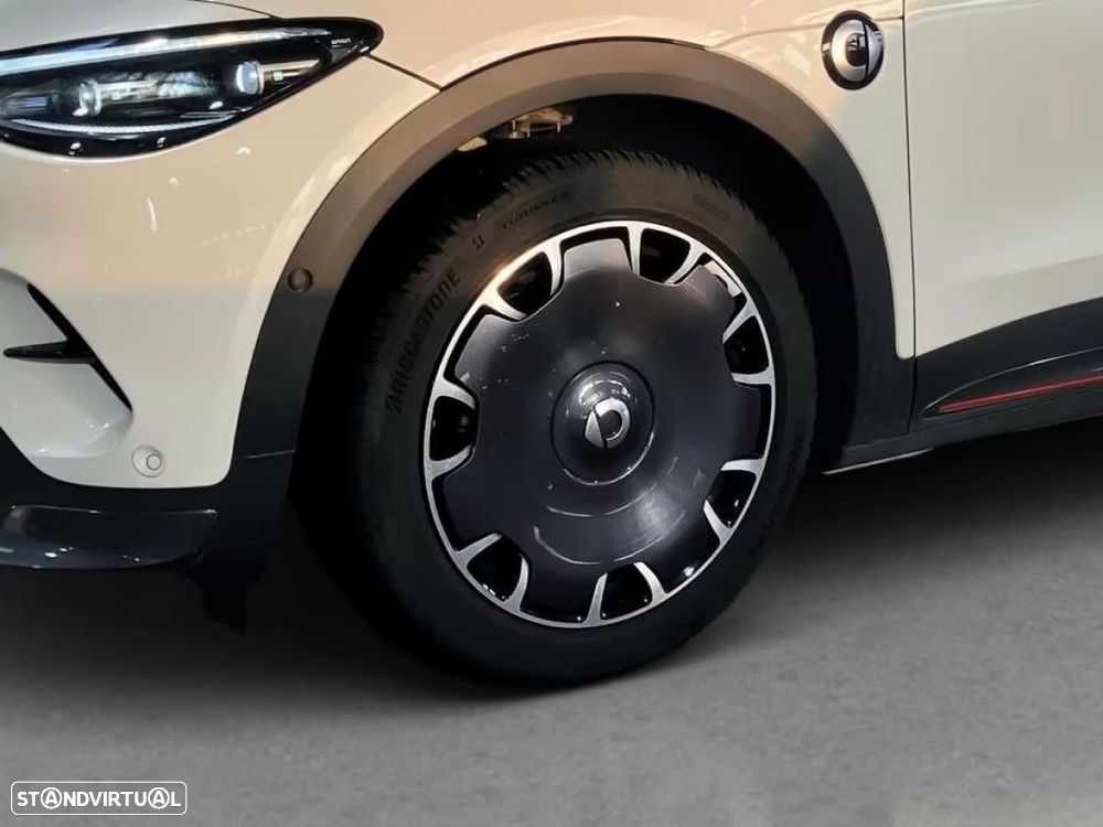 Smart #3 25th Anniversary Edition - 17