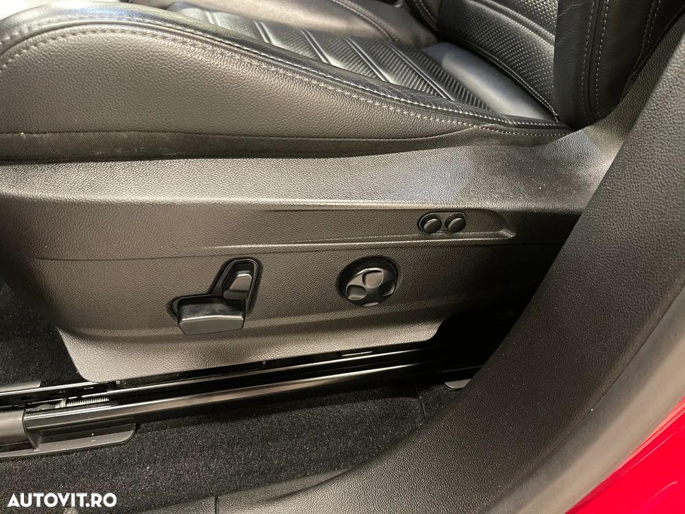 Alfa Romeo Stelvio 2.2 16V AT8 Q4 Sprint - 23